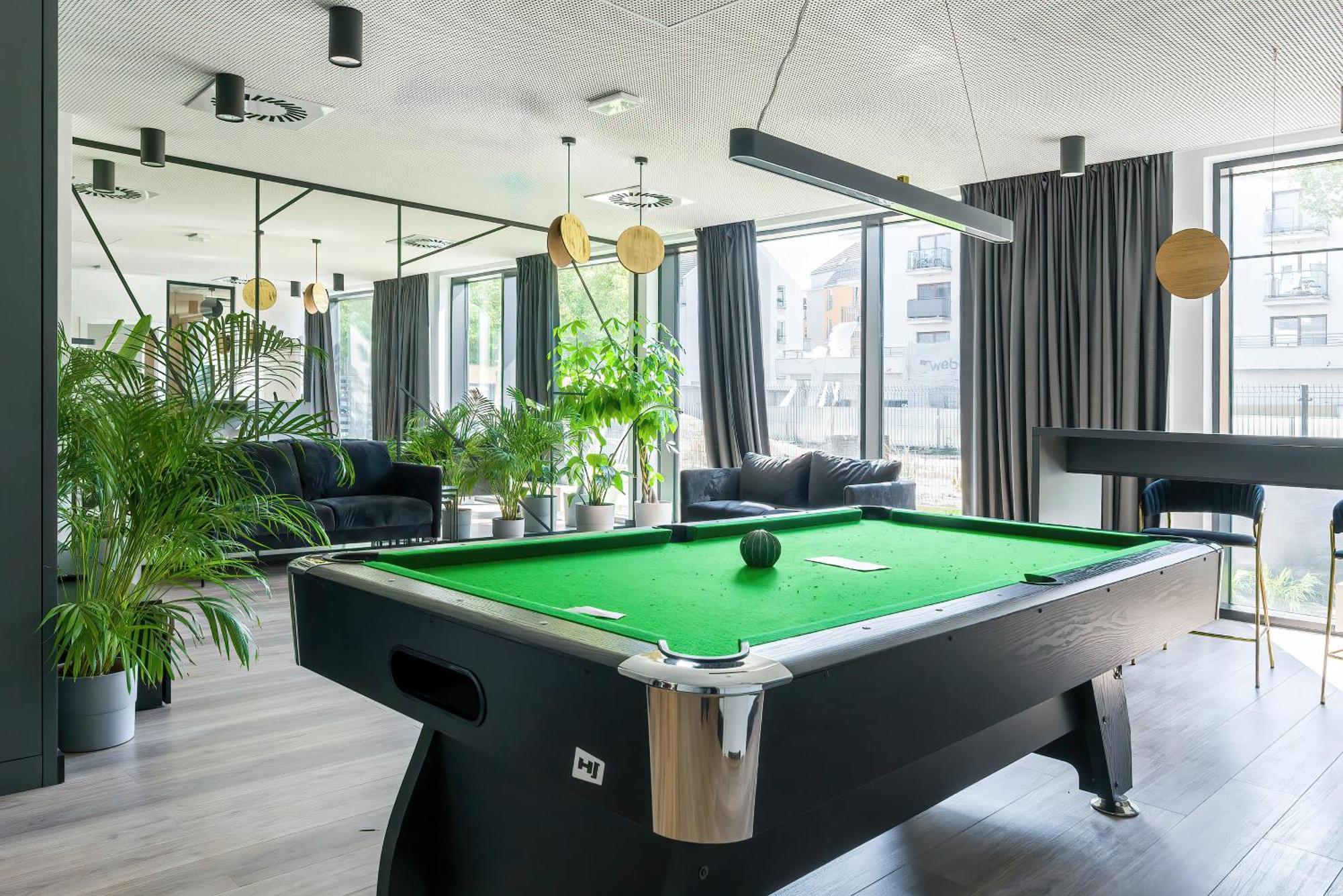 Stylish & Comfy Garbary Apartments With Parking By Noclegi Renters Poznan Luaran gambar